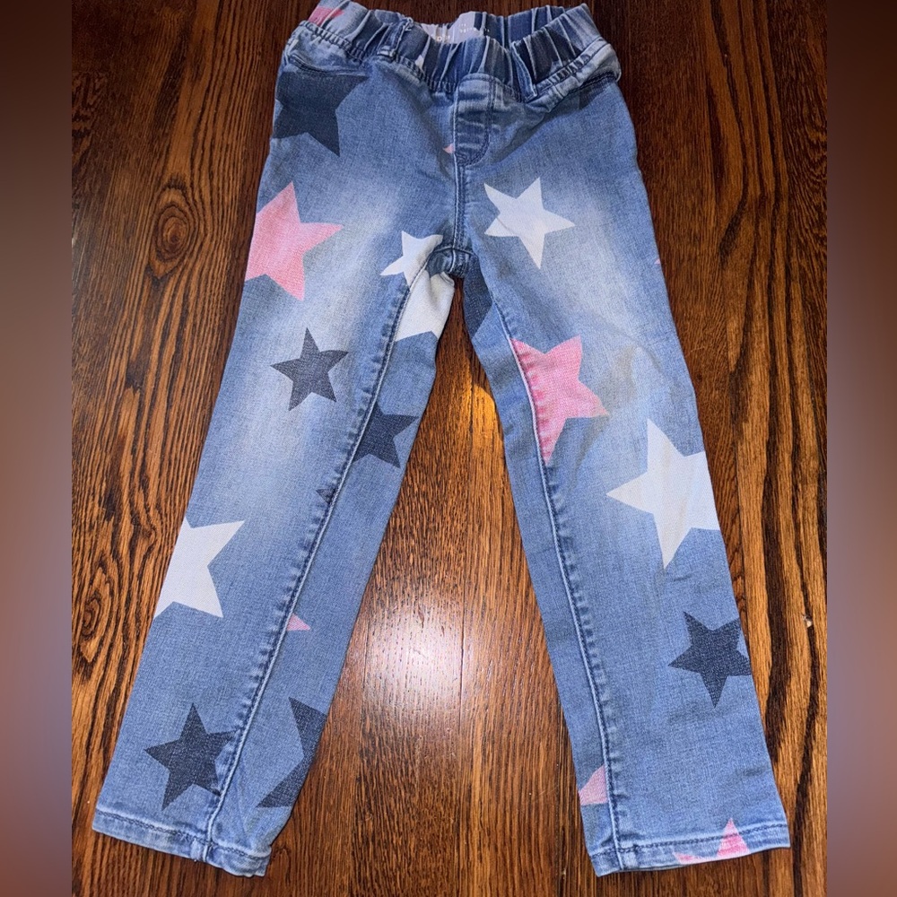 Baby GAP Star Jeans | BUNDLE TO SAVE